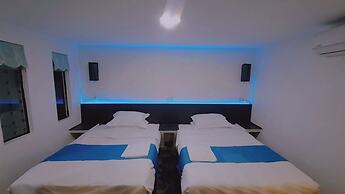 Angkor Legacy Boutique