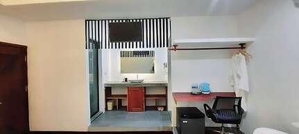 Angkor Legacy Boutique