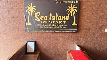 Sea Island Resort