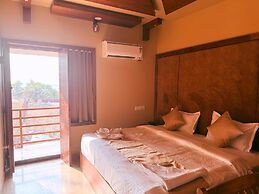 Sea Island Resort