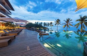 Modala Beach Resort