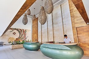 Modala Beach Resort