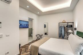 EFFE LUXURY ROOMS