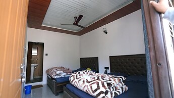 Mandakini Valley Resort