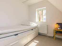 6 Person Holiday Home in Marstal