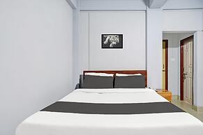 Hotel O Lapalang Shillong