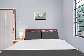 Hotel O Lapalang Shillong