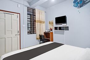Hotel O Lapalang Shillong