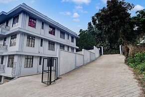 Hotel O Lapalang Shillong