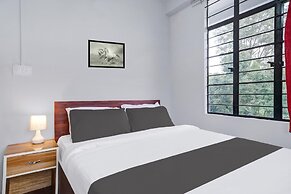 Hotel O Lapalang Shillong