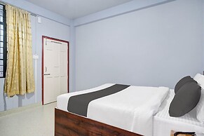Hotel O Lapalang Shillong