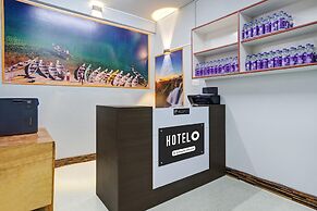 Hotel O Lapalang Shillong