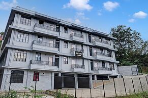 Hotel O Lapalang Shillong