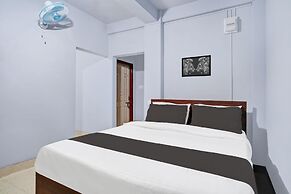 Hotel O Lapalang Shillong