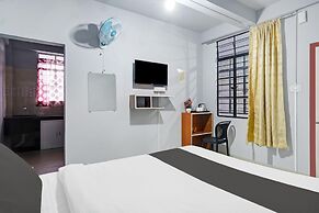 Hotel O Lapalang Shillong