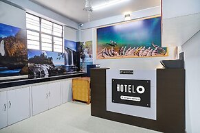 Hotel O Lapalang Shillong