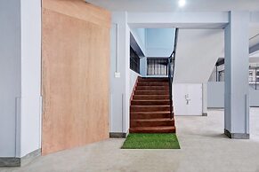 Hotel O Lapalang Shillong