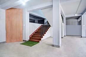 Hotel O Lapalang Shillong