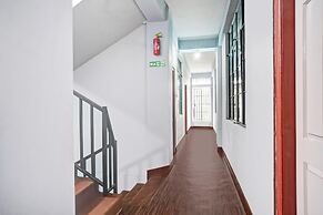 Hotel O Lapalang Shillong