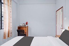 Hotel O Lapalang Shillong