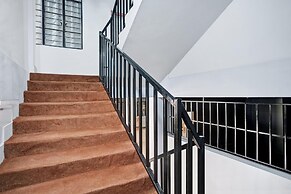 Hotel O Lapalang Shillong