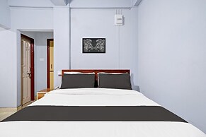 Hotel O Lapalang Shillong