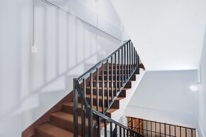 Hotel O Lapalang Shillong