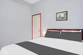 Hotel O Lapalang Shillong