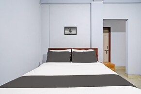 Hotel O Lapalang Shillong