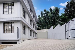 Hotel O Lapalang Shillong