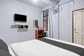 Hotel O Lapalang Shillong