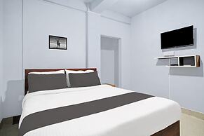 Hotel O Lapalang Shillong