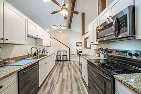 Glacier Vista Golf Getaway