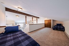 Glacier Vista Golf Getaway