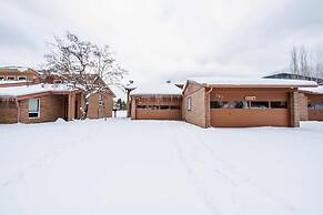 Glacier Vista Golf Getaway