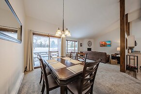 Glacier Vista Golf Getaway