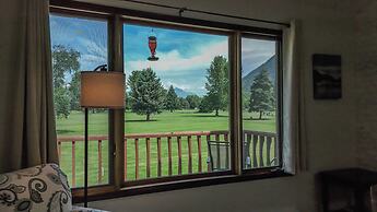 Glacier Vista Golf Getaway