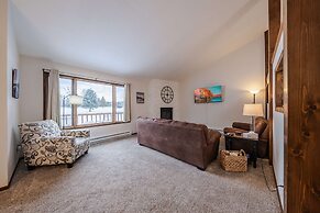 Glacier Vista Golf Getaway