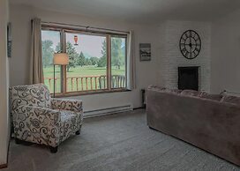 Glacier Vista Golf Getaway