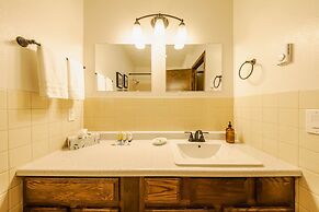 Glacier Vista Golf Getaway