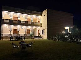 Braham Niwas Resort