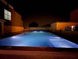 Braham Niwas Resort