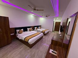 Braham Niwas Resort