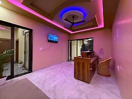 Braham Niwas Resort