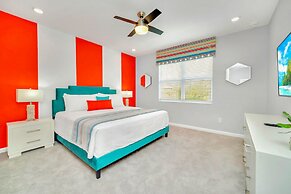 Upstay - Sleeps 26 w Private Pool Hot Tub Games