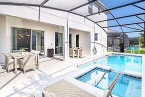 Upstay - Sleeps 26 w Private Pool Hot Tub Games