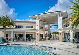 Upstay - Sleeps 26 w Private Pool Hot Tub Games