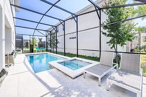 Upstay - Sleeps 26 w Private Pool Hot Tub Games