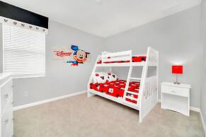 Upstay - Sleeps 26 w Private Pool Hot Tub Games