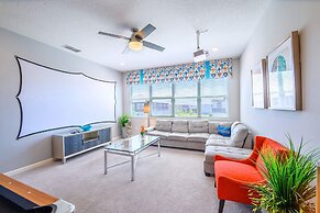 Upstay - Sleeps 26 w Private Pool Hot Tub Games